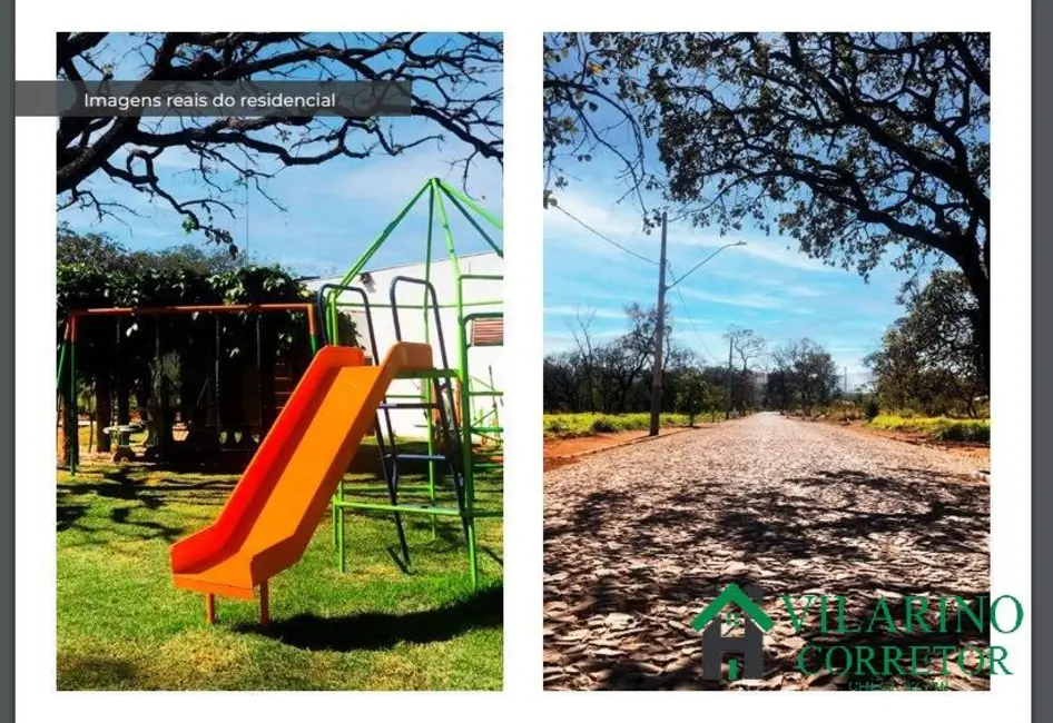 Foto 8 de Chácara à venda, 721m2 em Residencial Pôr do Sol, Sete Lagoas - MG