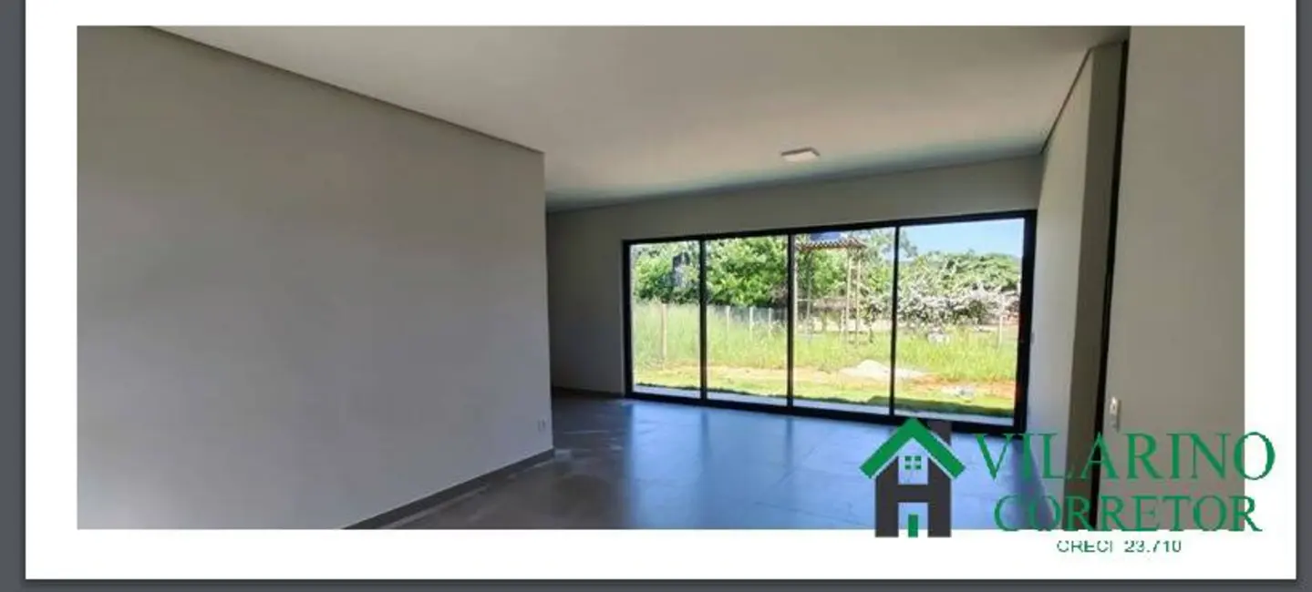 Foto 5 de Chácara à venda, 721m2 em Residencial Pôr do Sol, Sete Lagoas - MG