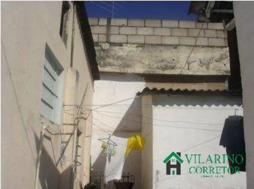 Foto 1 de Sala Comercial com 10 quartos à venda e para alugar, 350m2 em Concórdia, Belo Horizonte - MG