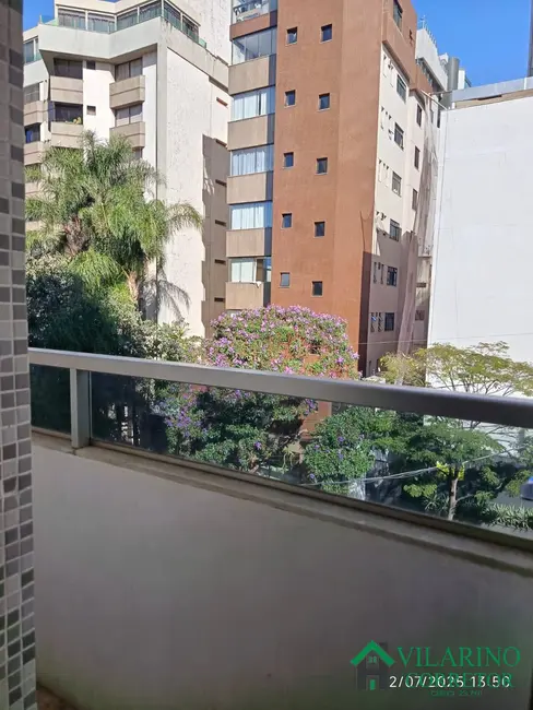 Apartamento com 3 quartos à venda, 130m2 em Sion, Belo Horizonte - MG - imagem 5 Foto 5 de Apartamento com 3 quartos à venda, 130m2 em Sion, Belo Horizonte - MG