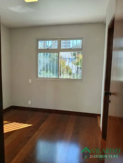 Apartamento com 3 quartos à venda, 130m2 em Sion, Belo Horizonte - MG - imagem 7 Foto 7 de Apartamento com 3 quartos à venda, 130m2 em Sion, Belo Horizonte - MG