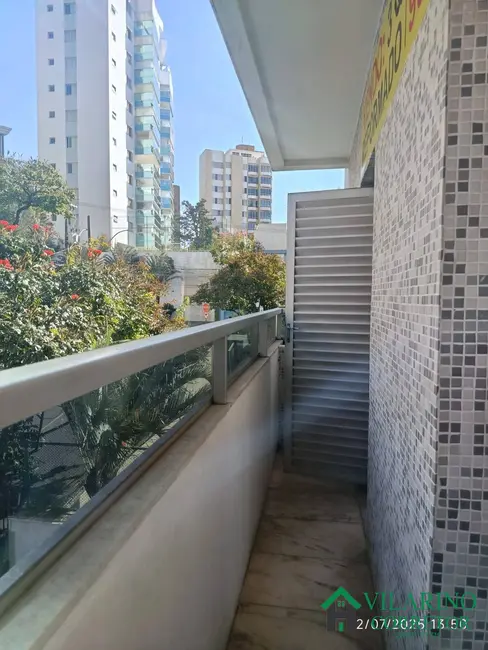 Apartamento com 3 quartos à venda, 130m2 em Sion, Belo Horizonte - MG - imagem 6 Foto 6 de Apartamento com 3 quartos à venda, 130m2 em Sion, Belo Horizonte - MG