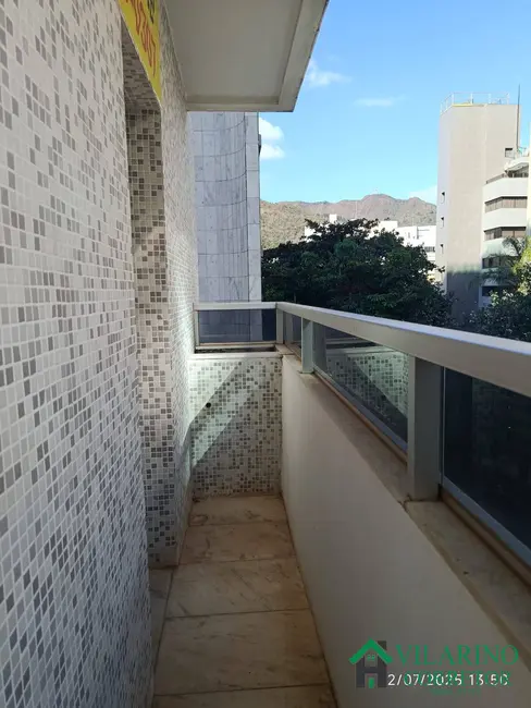Apartamento com 3 quartos à venda, 130m2 em Sion, Belo Horizonte - MG - imagem 4 Foto 4 de Apartamento com 3 quartos à venda, 130m2 em Sion, Belo Horizonte - MG
