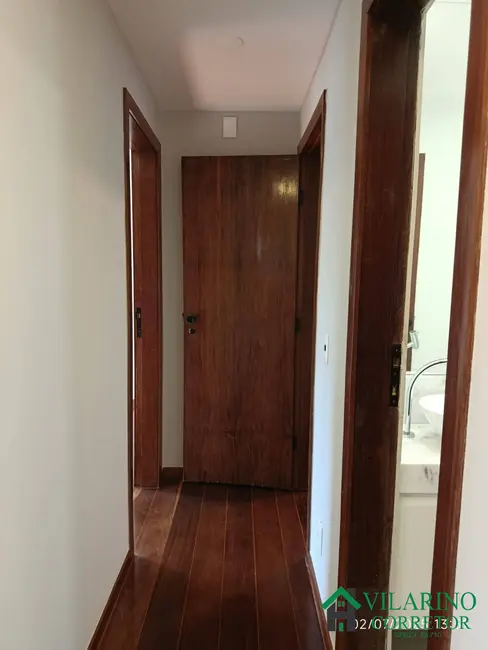 Apartamento com 3 quartos à venda, 130m2 em Sion, Belo Horizonte - MG - imagem 3 Foto 3 de Apartamento com 3 quartos à venda, 130m2 em Sion, Belo Horizonte - MG