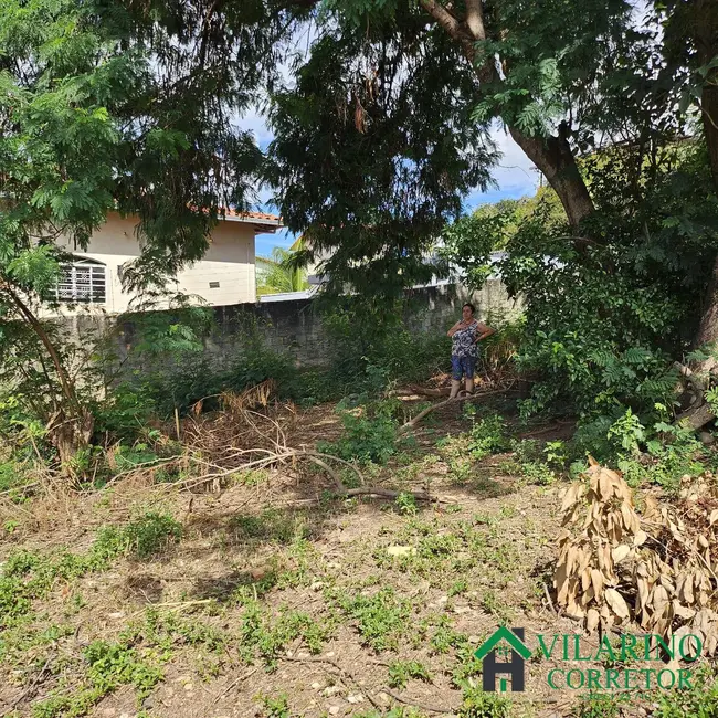 Foto 1 de Terreno / Lote à venda, 360m2 em Etelvina Carneiro, Belo Horizonte - MG