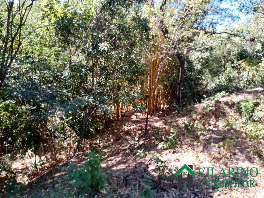 Foto 7 de Terreno / Lote à venda, 1000m2 em Santana Do Riacho - MG