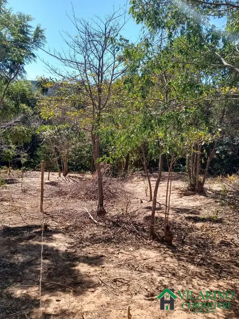 Foto 9 de Terreno / Lote à venda, 1000m2 em Santana Do Riacho - MG