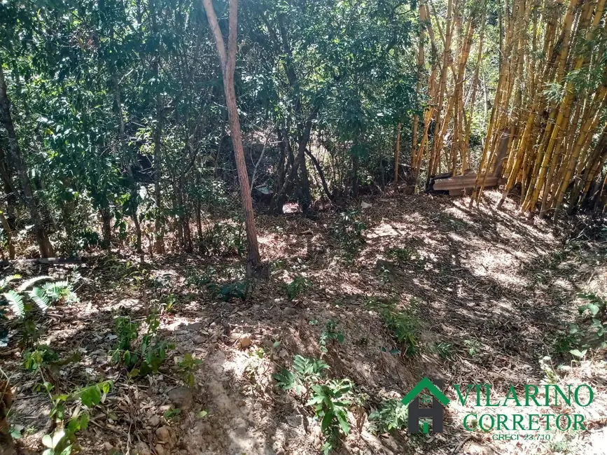 Foto 4 de Terreno / Lote à venda, 1000m2 em Santana Do Riacho - MG