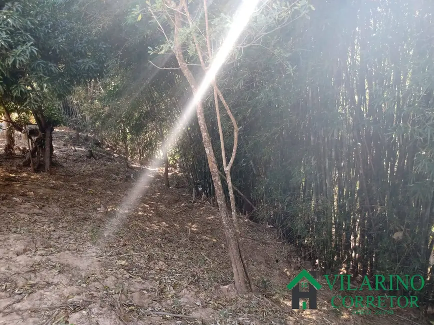 Foto 6 de Terreno / Lote à venda, 1000m2 em Santana Do Riacho - MG