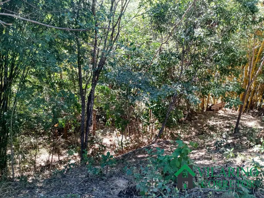 Foto 3 de Terreno / Lote à venda, 1000m2 em Santana Do Riacho - MG