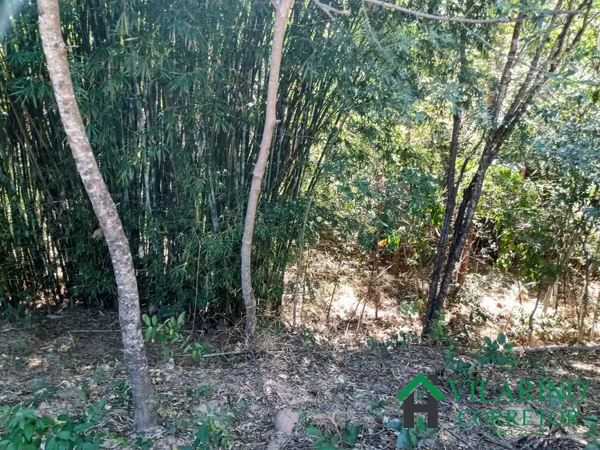 Foto 5 de Terreno / Lote à venda, 1000m2 em Santana Do Riacho - MG