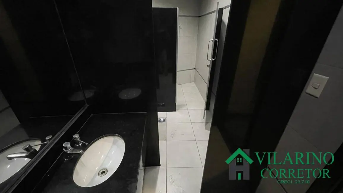 Sala Comercial à venda, 410m2 em Concórdia, Belo Horizonte - MG - imagem 3 Foto 3 de Sala Comercial à venda, 410m2 em Concórdia, Belo Horizonte - MG