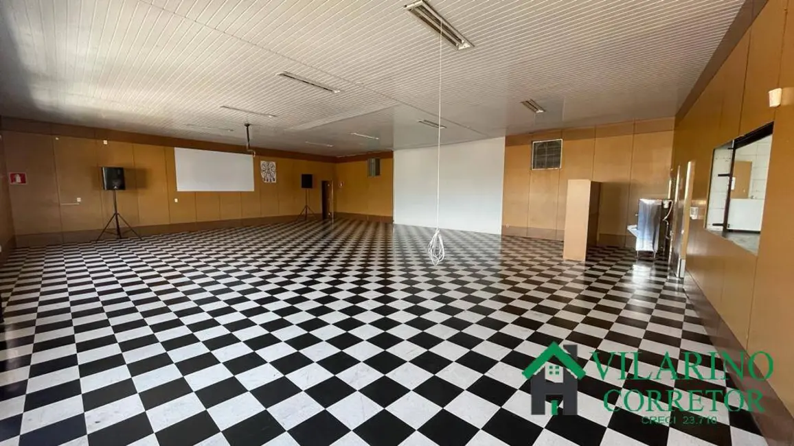 Sala Comercial à venda, 410m2 em Concórdia, Belo Horizonte - MG - imagem 9 Foto 9 de Sala Comercial à venda, 410m2 em Concórdia, Belo Horizonte - MG