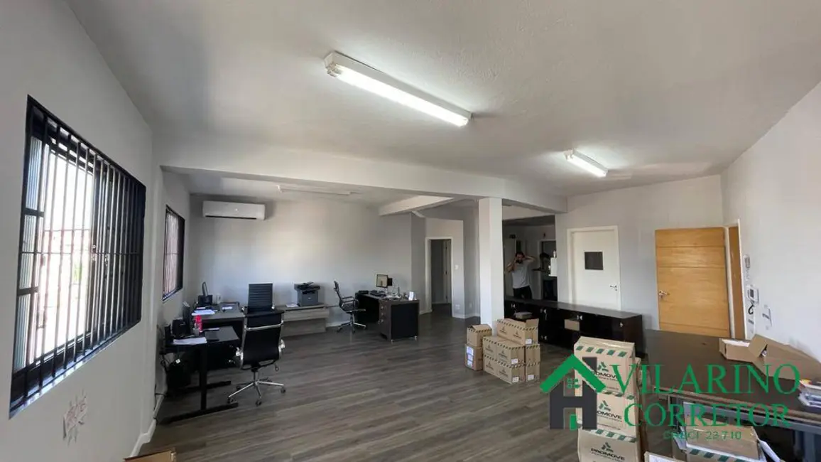 Sala Comercial à venda, 410m2 em Concórdia, Belo Horizonte - MG - imagem 8 Foto 8 de Sala Comercial à venda, 410m2 em Concórdia, Belo Horizonte - MG