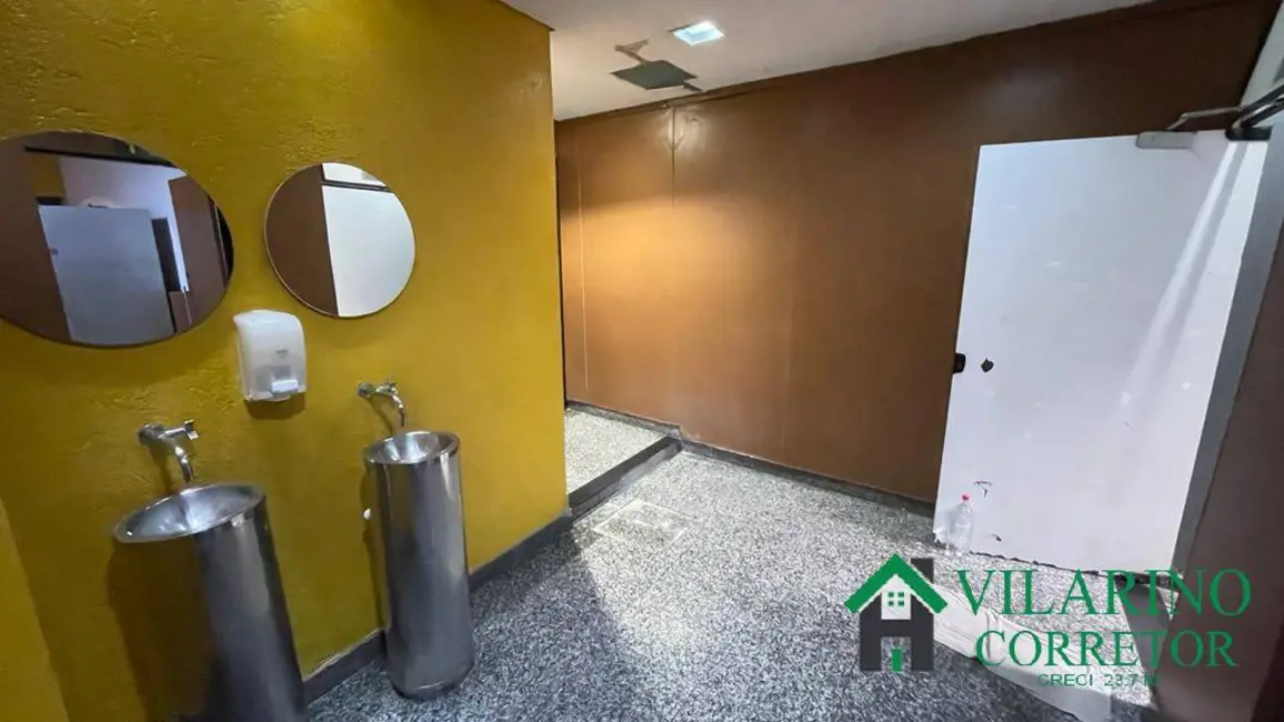 Sala Comercial à venda, 410m2 em Concórdia, Belo Horizonte - MG - imagem 5 Foto 5 de Sala Comercial à venda, 410m2 em Concórdia, Belo Horizonte - MG