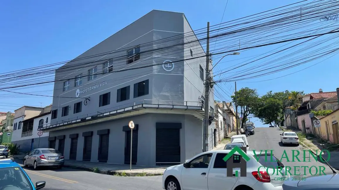 Sala Comercial à venda, 410m2 em Concórdia, Belo Horizonte - MG - imagem 1 Foto 1 de Sala Comercial à venda, 410m2 em Concórdia, Belo Horizonte - MG