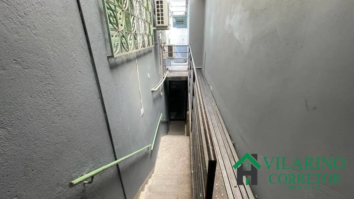 Sala Comercial à venda, 410m2 em Concórdia, Belo Horizonte - MG - imagem 2 Foto 2 de Sala Comercial à venda, 410m2 em Concórdia, Belo Horizonte - MG