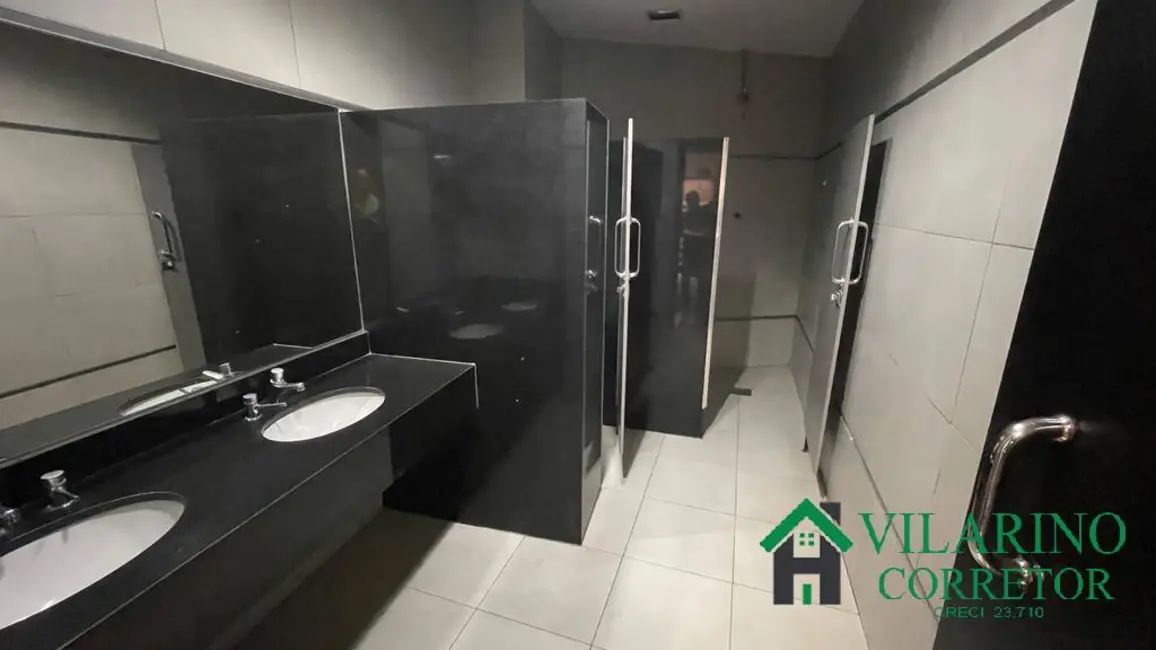 Sala Comercial à venda, 410m2 em Concórdia, Belo Horizonte - MG - imagem 4 Foto 4 de Sala Comercial à venda, 410m2 em Concórdia, Belo Horizonte - MG