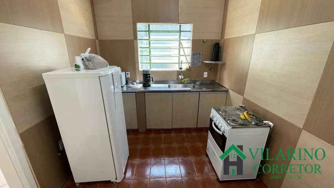 Sala Comercial à venda, 410m2 em Concórdia, Belo Horizonte - MG - imagem 7 Foto 7 de Sala Comercial à venda, 410m2 em Concórdia, Belo Horizonte - MG