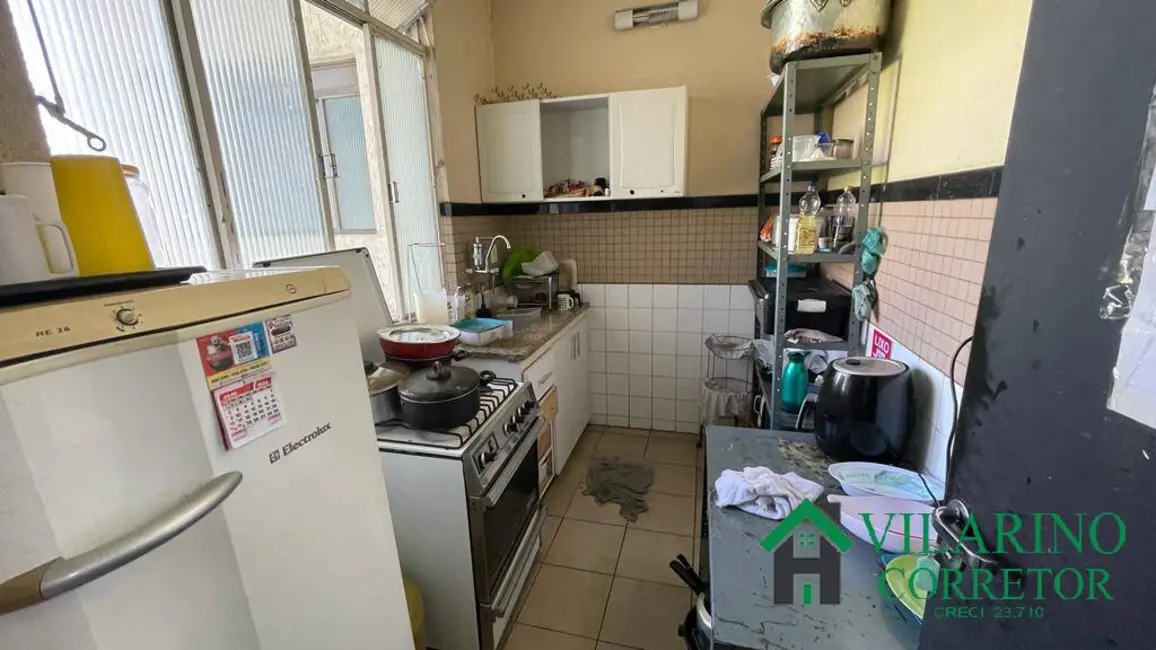 Foto 4 de Sala Comercial à venda, 1200m2 em Lagoinha, Belo Horizonte - MG