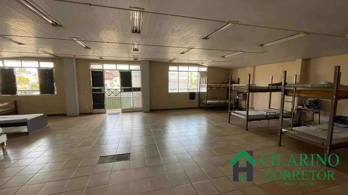 Foto 5 de Sala Comercial à venda, 1200m2 em Lagoinha, Belo Horizonte - MG