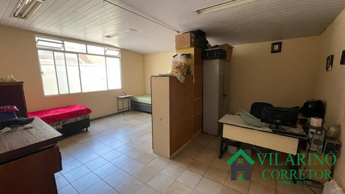 Foto 2 de Sala Comercial à venda, 1200m2 em Lagoinha, Belo Horizonte - MG