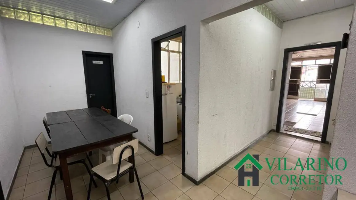 Foto 3 de Sala Comercial à venda, 1200m2 em Lagoinha, Belo Horizonte - MG