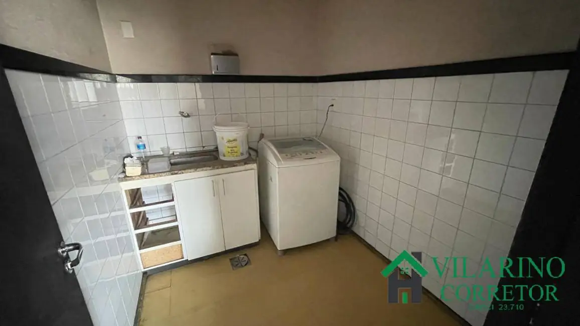 Foto 8 de Sala Comercial à venda, 1200m2 em Lagoinha, Belo Horizonte - MG