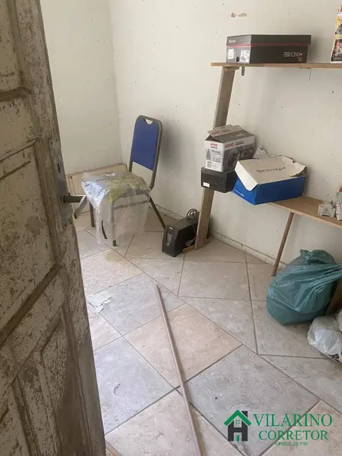 Casa com 3 quartos à venda, 246m2 em Concórdia, Belo Horizonte - MG - imagem 6 Foto 6 de Casa com 3 quartos à venda, 246m2 em Concórdia, Belo Horizonte - MG