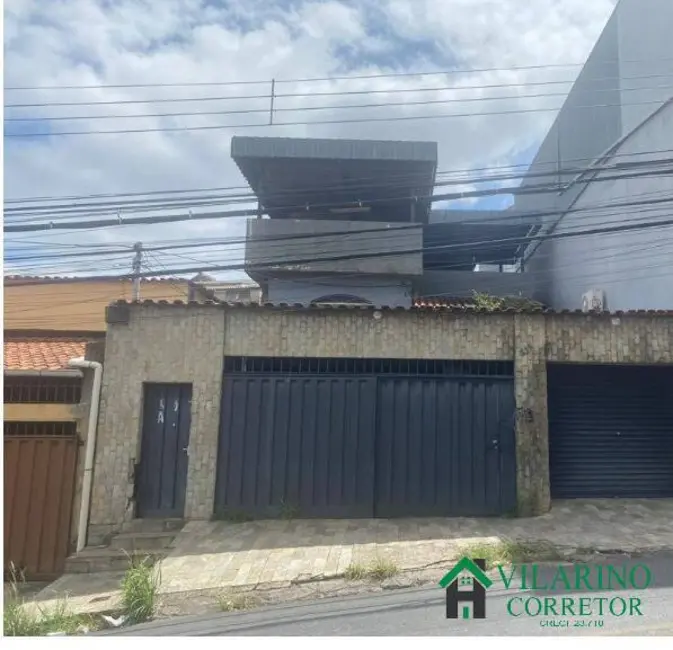 Casa com 3 quartos à venda, 246m2 em Concórdia, Belo Horizonte - MG - imagem 1 Foto 1 de Casa com 3 quartos à venda, 246m2 em Concórdia, Belo Horizonte - MG