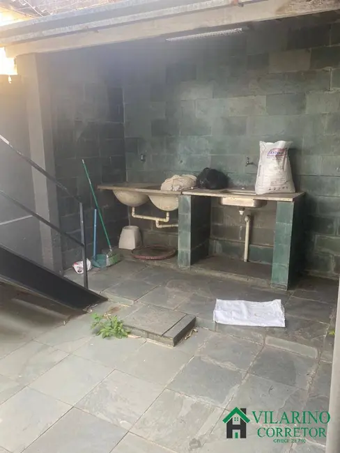 Casa com 3 quartos à venda, 246m2 em Concórdia, Belo Horizonte - MG - imagem 9 Foto 9 de Casa com 3 quartos à venda, 246m2 em Concórdia, Belo Horizonte - MG