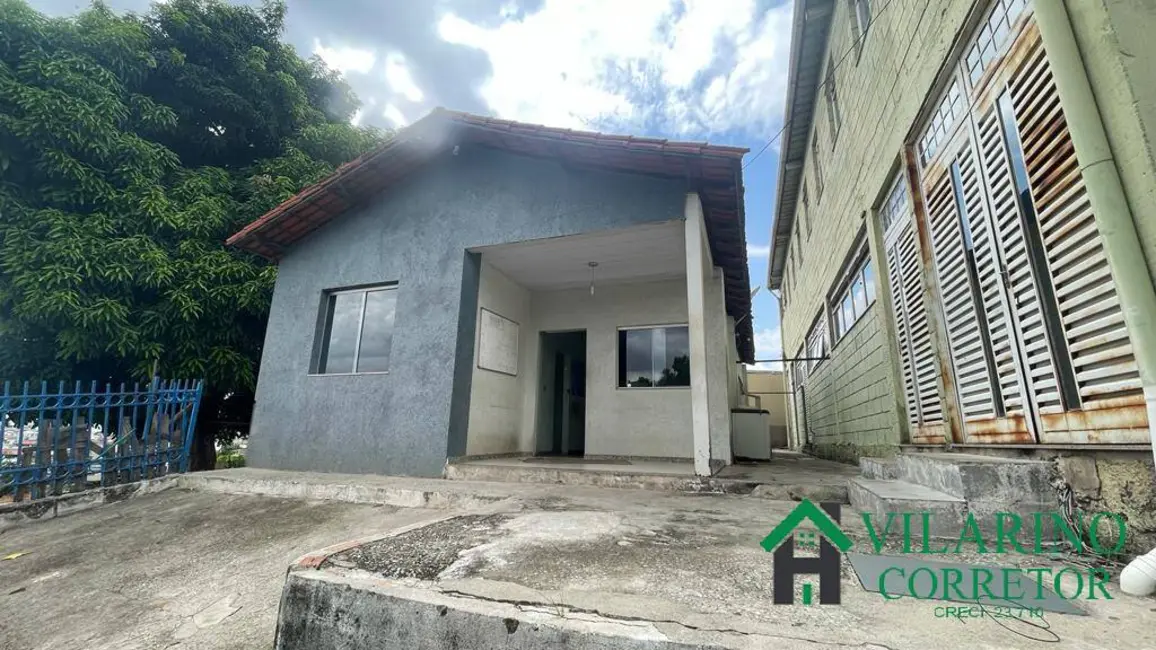 Foto 2 de Casa com 3 quartos à venda, 313m2 em Concórdia, Belo Horizonte - MG