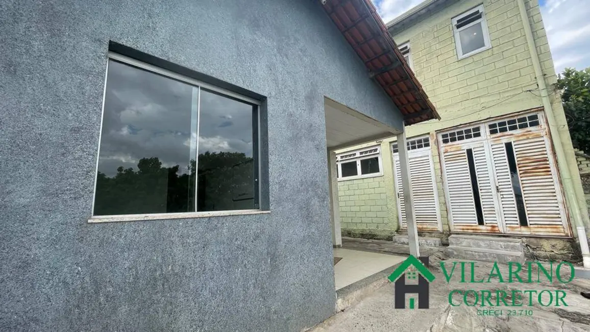 Casa com 3 quartos à venda, 313m2 em Concórdia, Belo Horizonte - MG - imagem 4 Foto 4 de Casa com 3 quartos à venda, 313m2 em Concórdia, Belo Horizonte - MG