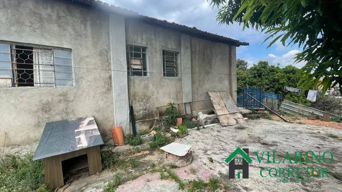Casa com 3 quartos à venda, 313m2 em Concórdia, Belo Horizonte - MG - imagem 7 Foto 7 de Casa com 3 quartos à venda, 313m2 em Concórdia, Belo Horizonte - MG