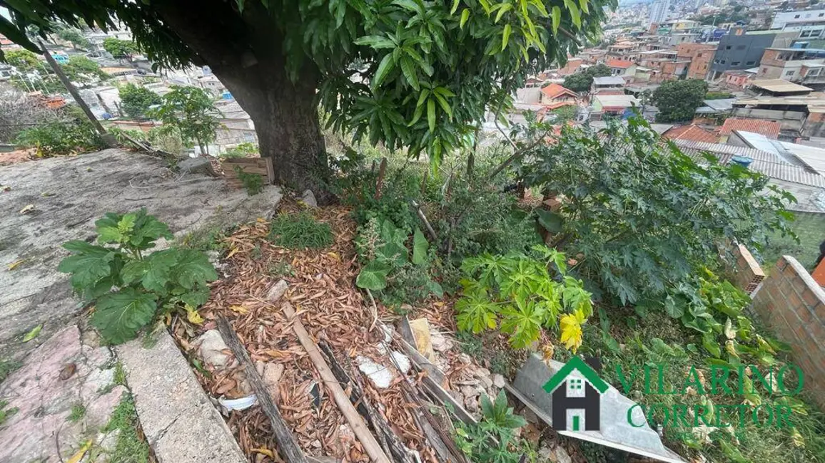 Casa com 3 quartos à venda, 313m2 em Concórdia, Belo Horizonte - MG - imagem 9 Foto 9 de Casa com 3 quartos à venda, 313m2 em Concórdia, Belo Horizonte - MG