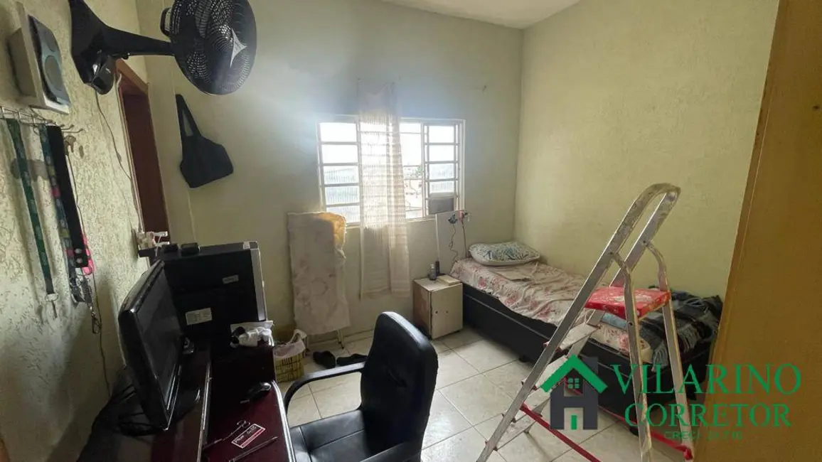 Casa com 3 quartos à venda, 313m2 em Concórdia, Belo Horizonte - MG - imagem 8 Foto 8 de Casa com 3 quartos à venda, 313m2 em Concórdia, Belo Horizonte - MG