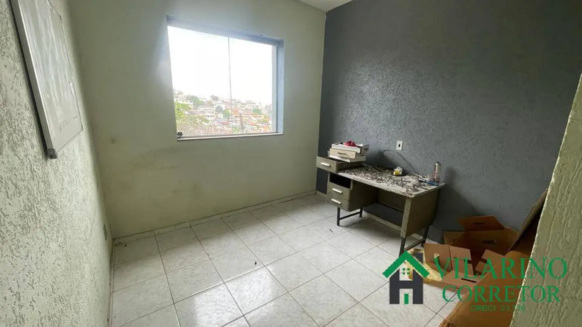 Casa com 3 quartos à venda, 313m2 em Concórdia, Belo Horizonte - MG - imagem 6 Foto 6 de Casa com 3 quartos à venda, 313m2 em Concórdia, Belo Horizonte - MG