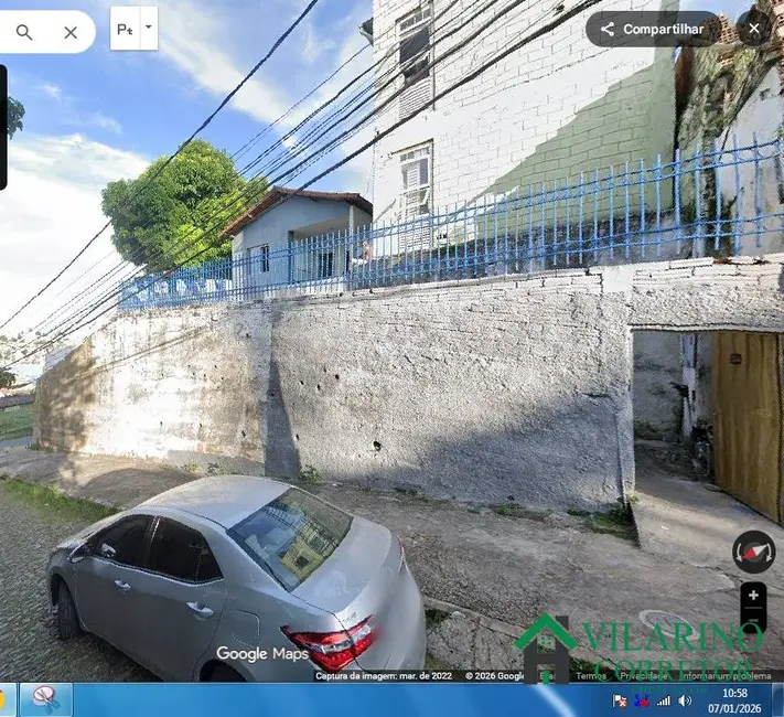 Foto 1 de Casa com 3 quartos à venda, 313m2 em Concórdia, Belo Horizonte - MG