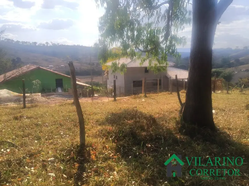 Sítio / Rancho à venda, 2100m2 em Rio Manso - MG - imagem 3 Foto 3 de Sítio / Rancho à venda, 2100m2 em Rio Manso - MG