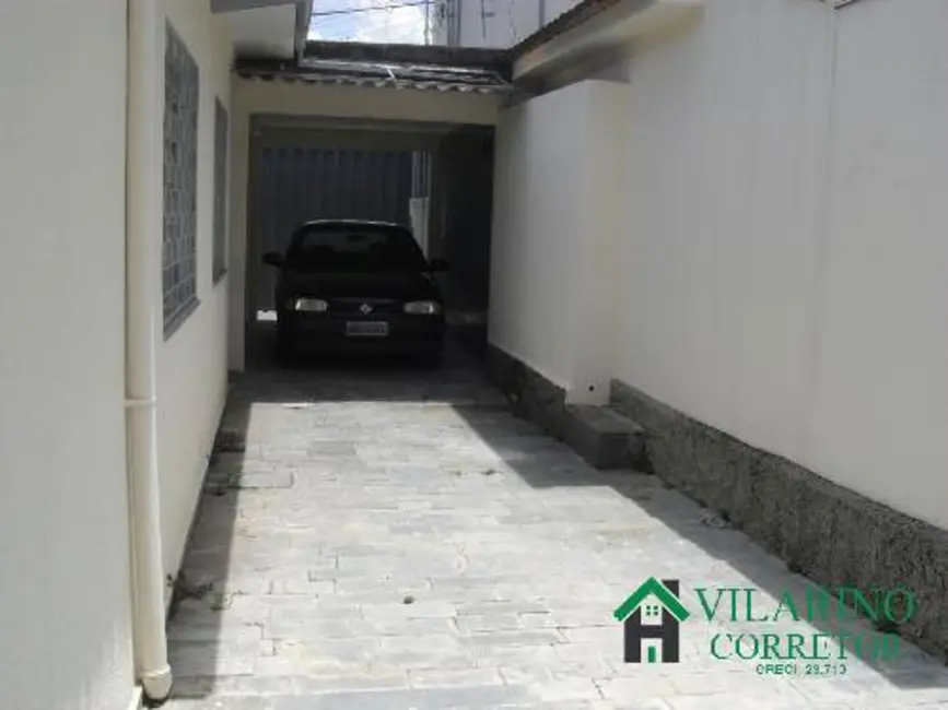 Foto 4 de Casa com 5 quartos à venda, 150m2 em Concórdia, Belo Horizonte - MG