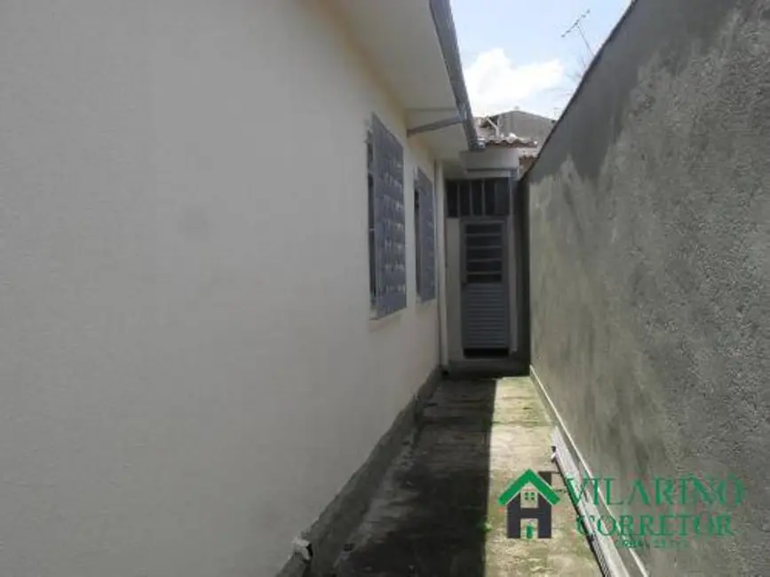 Foto 9 de Casa com 5 quartos à venda, 150m2 em Concórdia, Belo Horizonte - MG