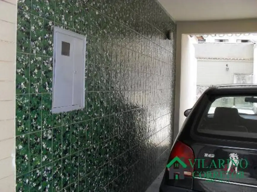 Foto 6 de Casa com 5 quartos à venda, 150m2 em Concórdia, Belo Horizonte - MG