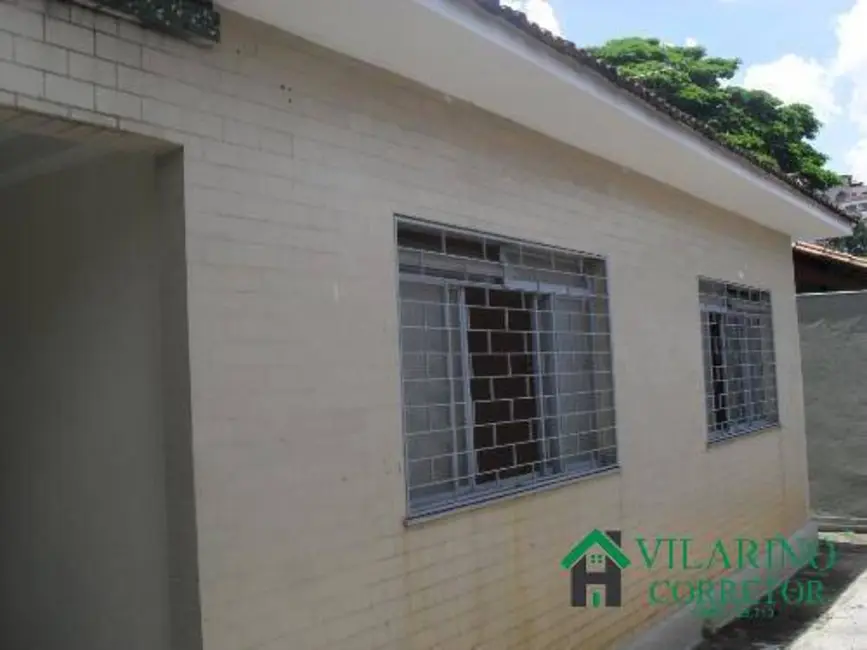 Foto 7 de Casa com 5 quartos à venda, 150m2 em Concórdia, Belo Horizonte - MG