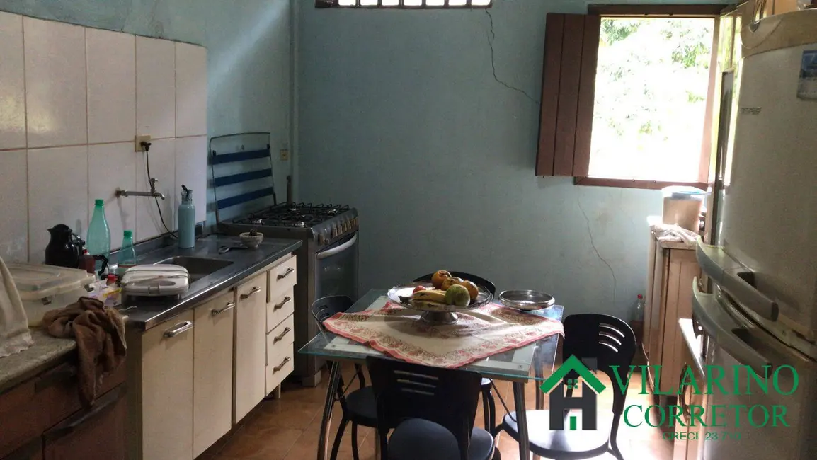 Sítio / Rancho com 3 quartos à venda, 300m2 em Rio Acima - MG - imagem 1 Foto 1 de Sítio / Rancho com 3 quartos à venda, 300m2 em Rio Acima - MG