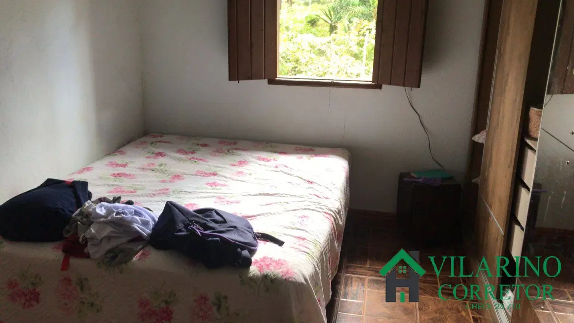 Sítio / Rancho com 3 quartos à venda, 300m2 em Rio Acima - MG - imagem 3 Foto 3 de Sítio / Rancho com 3 quartos à venda, 300m2 em Rio Acima - MG