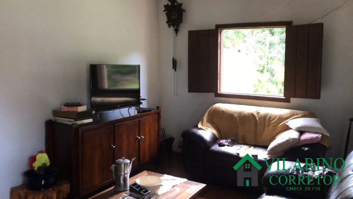 Sítio / Rancho com 3 quartos à venda, 300m2 em Rio Acima - MG - imagem 6 Foto 6 de Sítio / Rancho com 3 quartos à venda, 300m2 em Rio Acima - MG