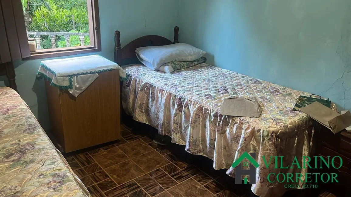 Sítio / Rancho com 3 quartos à venda, 300m2 em Rio Acima - MG - imagem 9 Foto 9 de Sítio / Rancho com 3 quartos à venda, 300m2 em Rio Acima - MG