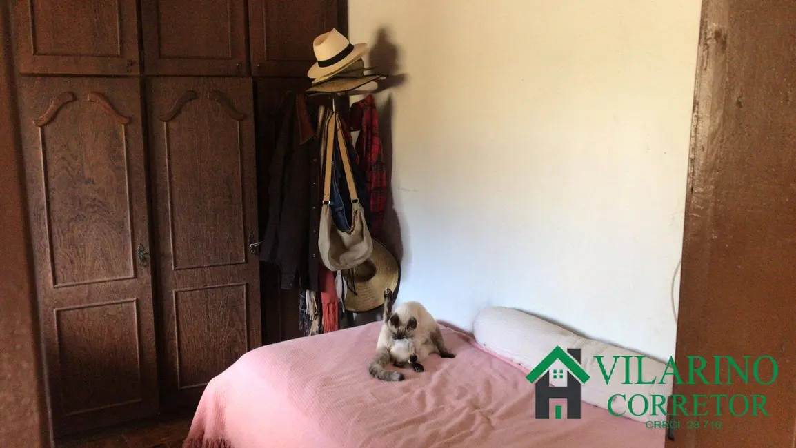 Sítio / Rancho com 3 quartos à venda, 300m2 em Rio Acima - MG - imagem 5 Foto 5 de Sítio / Rancho com 3 quartos à venda, 300m2 em Rio Acima - MG