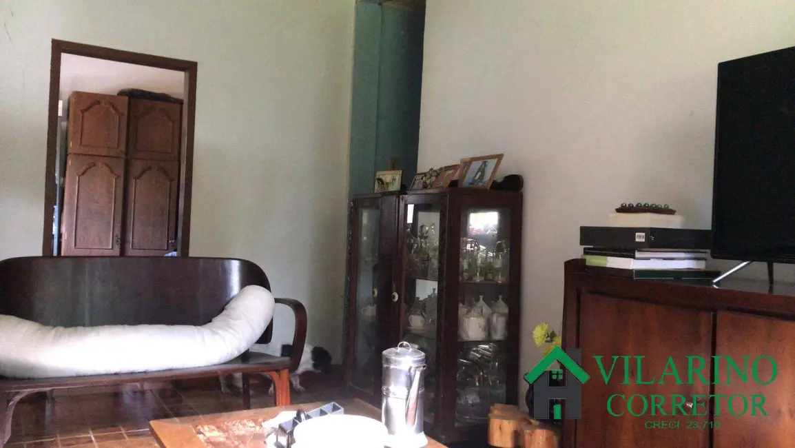 Sítio / Rancho com 3 quartos à venda, 300m2 em Rio Acima - MG - imagem 7 Foto 7 de Sítio / Rancho com 3 quartos à venda, 300m2 em Rio Acima - MG