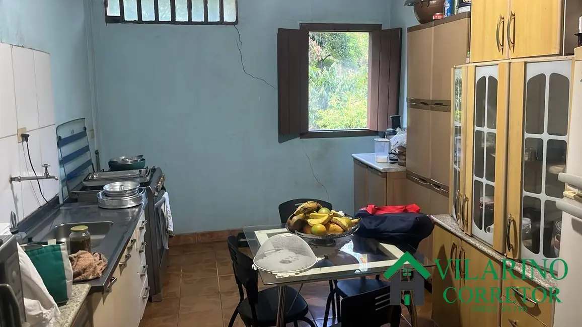 Sítio / Rancho com 3 quartos à venda, 300m2 em Rio Acima - MG - imagem 8 Foto 8 de Sítio / Rancho com 3 quartos à venda, 300m2 em Rio Acima - MG